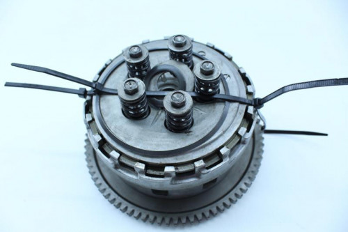 Embrayage SUZUKI GSR 600 06-10