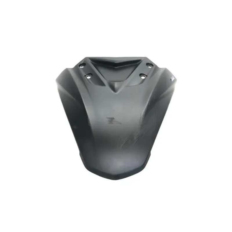 Cache carenage face avant YAMAHA MWD 300 TRICITY 2020-2024