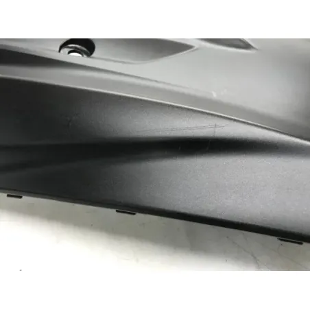 Cache carenage face avant YAMAHA MWD 300 TRICITY 2020-2024