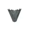 Cache carenage face avant YAMAHA MWD 300 TRICITY 2020-2024 Cache carenage face avant YAMAHA MWD 300 TRICITY 2020-2024