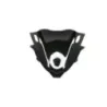 Cache sous bulle YAMAHA XP 500 2008-2011 TMAX