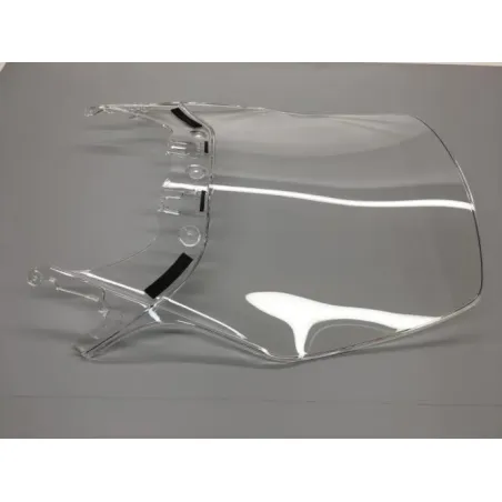 Bulle YAMAHA XP 500 2008-2011 TMAX