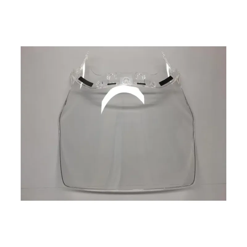Bulle YAMAHA XP 500 2008-2011 TMAX