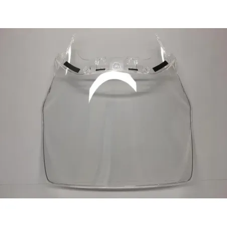 Bulle YAMAHA XP 500 2008-2011 TMAX