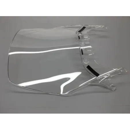 Bulle YAMAHA XP 500 2008-2011 TMAX