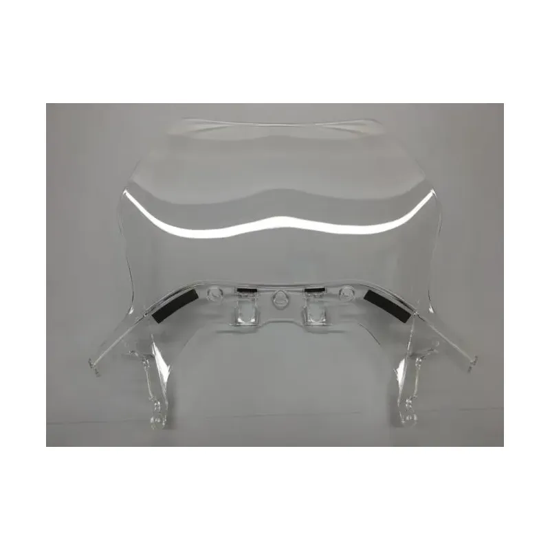 Bulle YAMAHA XP 500 2008-2011 TMAX