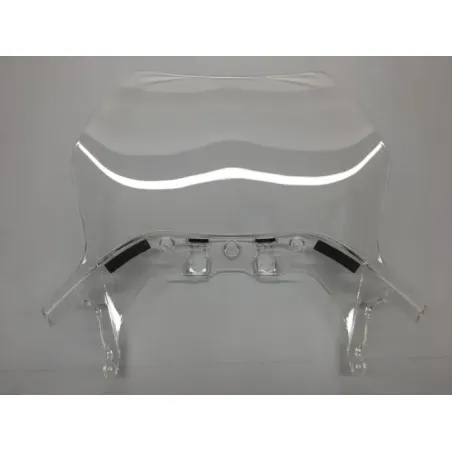 Bulle YAMAHA XP 500 2008-2011 TMAX
