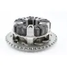 Porte couronne HONDA CB 900 F HORNET 2002 - 2006