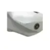 Cache reservoir YAMAHA TZR 50 2003-2012 Cache reservoir YAMAHA TZR 50 2003-2012