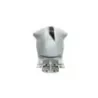 Cache reservoir YAMAHA TZR 50 2003-2012 Cache reservoir YAMAHA TZR 50 2003-2012