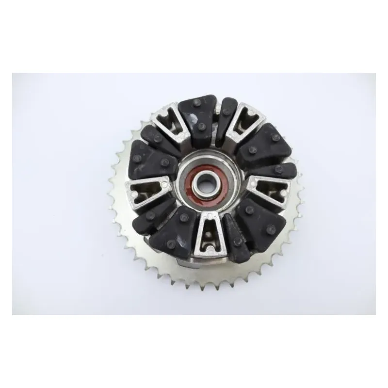 Porte couronne HONDA CB 900 F HORNET 2002 - 2006