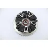 Porte couronne HONDA CB 900 F HORNET 2002 - 2006