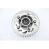 Porte couronne HONDA CB 900 F HORNET 2002 - 2006