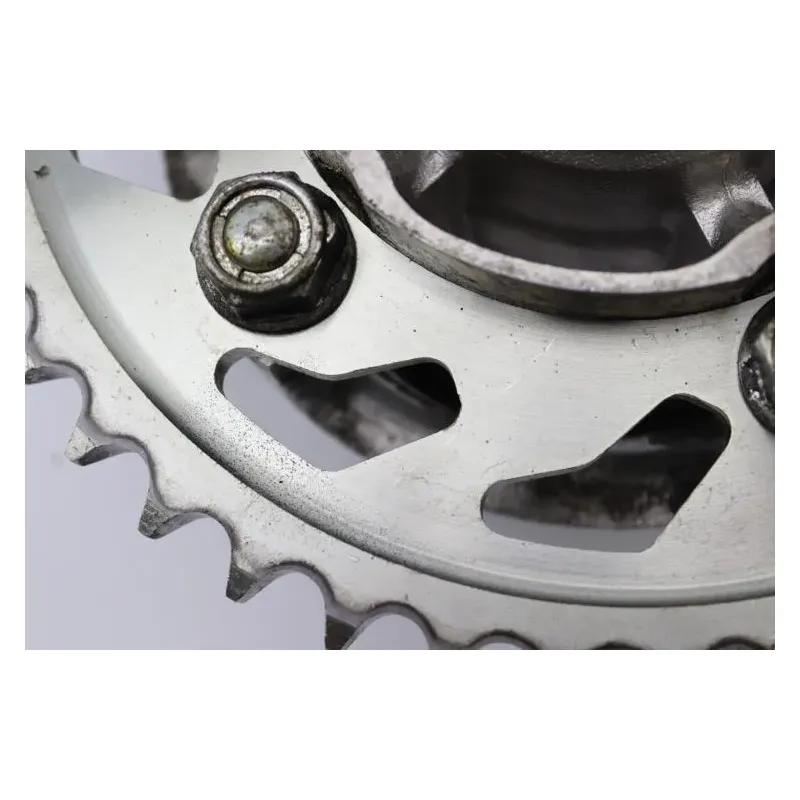 Porte couronne HONDA CB 900 F HORNET 2002 - 2006