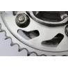 Porte couronne HONDA CB 900 F HORNET 2002 - 2006
