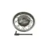 Jante arriere HONDA DREAM 305 1965-1968 TOURING CA78 Jante arriere HONDA DREAM 305 1965-1968 TOURING CA78
