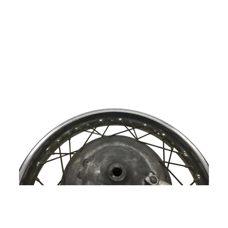 Jante arriere HONDA DREAM 305 1965-1968 TOURING CA78