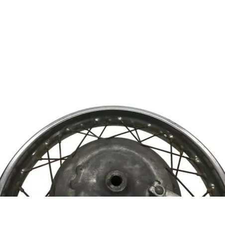 Jante arriere HONDA DREAM 305 1965-1968 TOURING CA78
