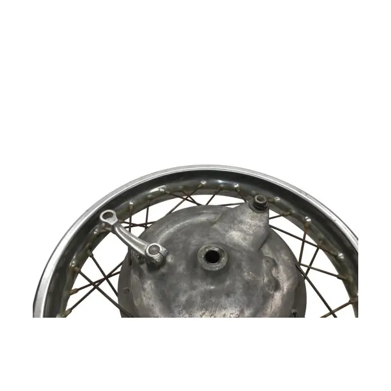 Jante arriere HONDA DREAM 305 1965-1968 TOURING CA78