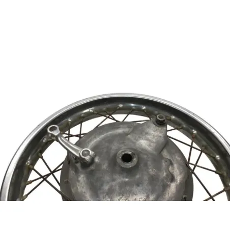 Jante arriere HONDA DREAM 305 1965-1968 TOURING CA78