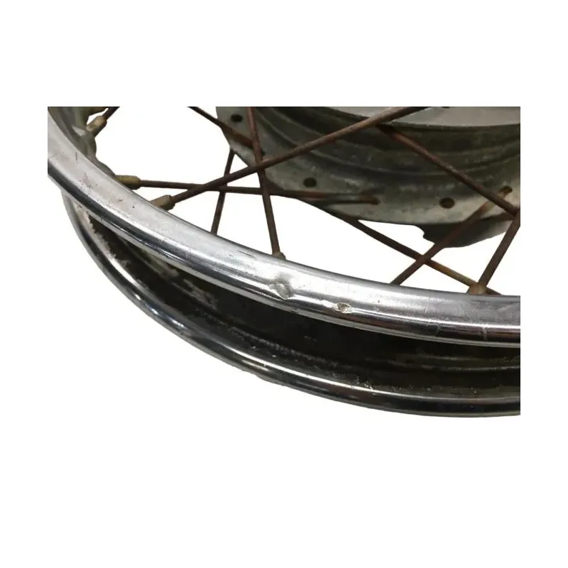 Jante arriere HONDA DREAM 305 1965-1968 TOURING CA78