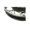 Jante arriere HONDA DREAM 305 1965-1968 TOURING CA78 Jante arriere HONDA DREAM 305 1965-1968 TOURING CA78
