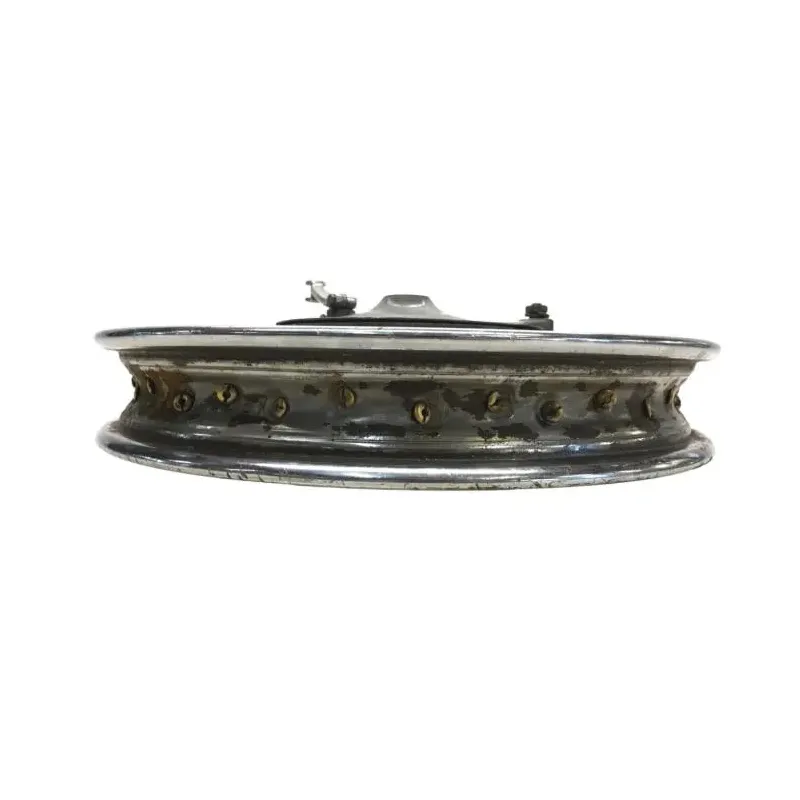 Jante arriere HONDA DREAM 305 1965-1968 TOURING CA78
