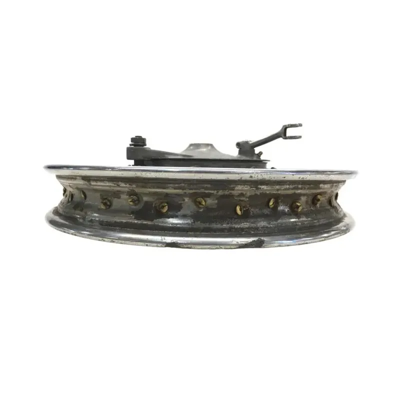 Jante arriere HONDA DREAM 305 1965-1968 TOURING CA78