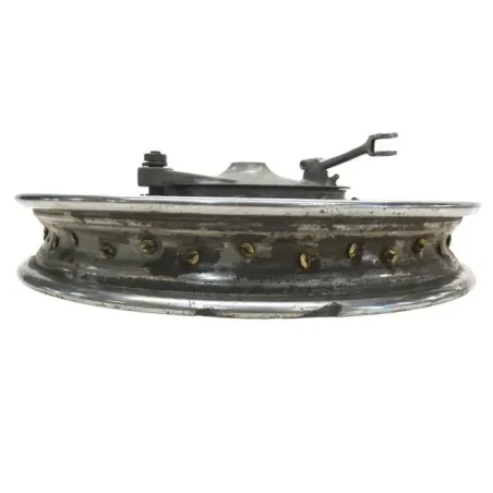 Jante arriere HONDA DREAM 305 1965-1968 TOURING CA78