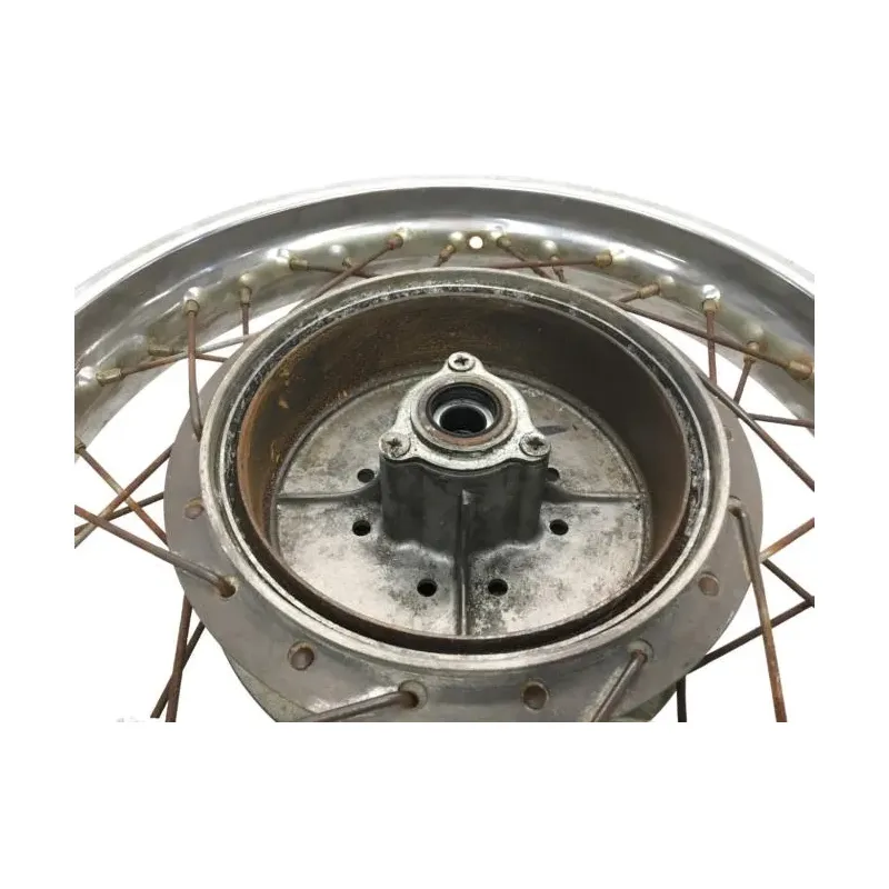 Jante arriere HONDA DREAM 305 1965-1968 TOURING CA78