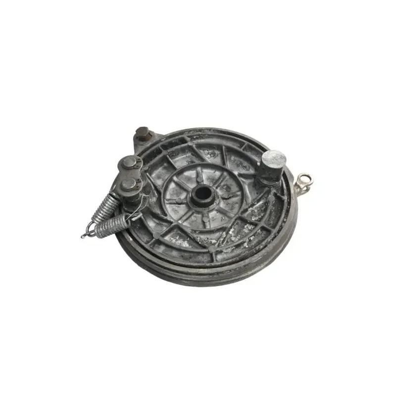 Jante arriere HONDA DREAM 305 1965-1968 TOURING CA78