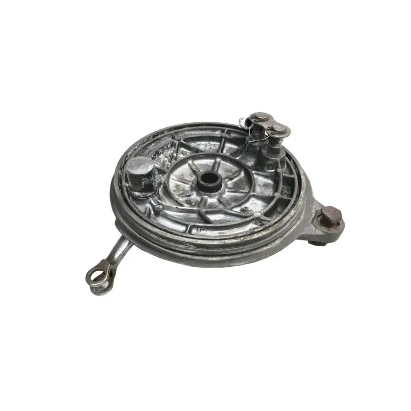 Jante arriere HONDA DREAM 305 1965-1968 TOURING CA78