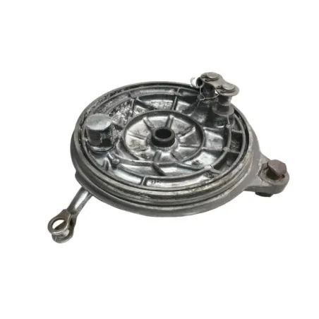 Jante arriere HONDA DREAM 305 1965-1968 TOURING CA78