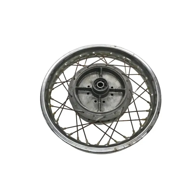 Jante arriere HONDA DREAM 305 1965-1968 TOURING CA78