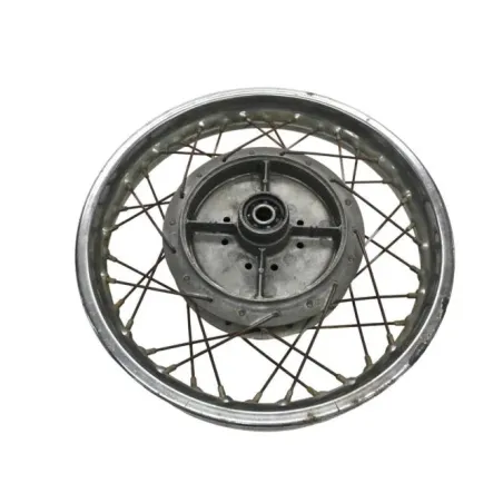 Jante arriere HONDA DREAM 305 1965-1968 TOURING CA78