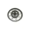 Jante arriere HONDA DREAM 305 1965-1968 TOURING CA78 Jante arriere HONDA DREAM 305 1965-1968 TOURING CA78