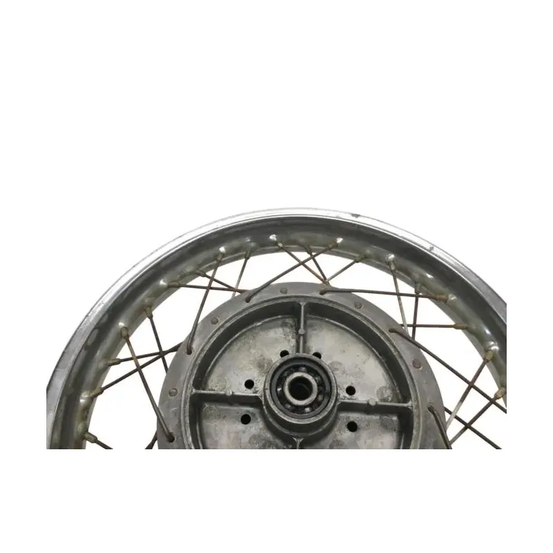 Jante arriere HONDA DREAM 305 1965-1968 TOURING CA78