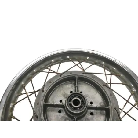 Jante arriere HONDA DREAM 305 1965-1968 TOURING CA78