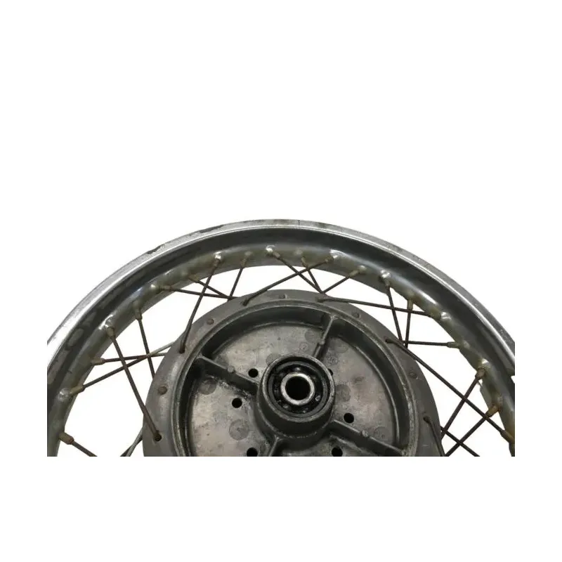 Jante arriere HONDA DREAM 305 1965-1968 TOURING CA78