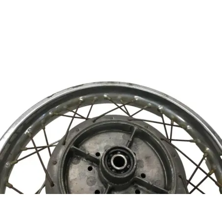 Jante arriere HONDA DREAM 305 1965-1968 TOURING CA78