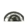 Jante arriere HONDA DREAM 305 1965-1968 TOURING CA78 Jante arriere HONDA DREAM 305 1965-1968 TOURING CA78
