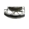 Jante arriere HONDA DREAM 305 1965-1968 TOURING CA78 Jante arriere HONDA DREAM 305 1965-1968 TOURING CA78