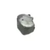 Carter embrayage HONDA DREAM 305 1965-1968 TOURING CA78 Carter embrayage HONDA DREAM 305 1965-1968 TOURING CA78