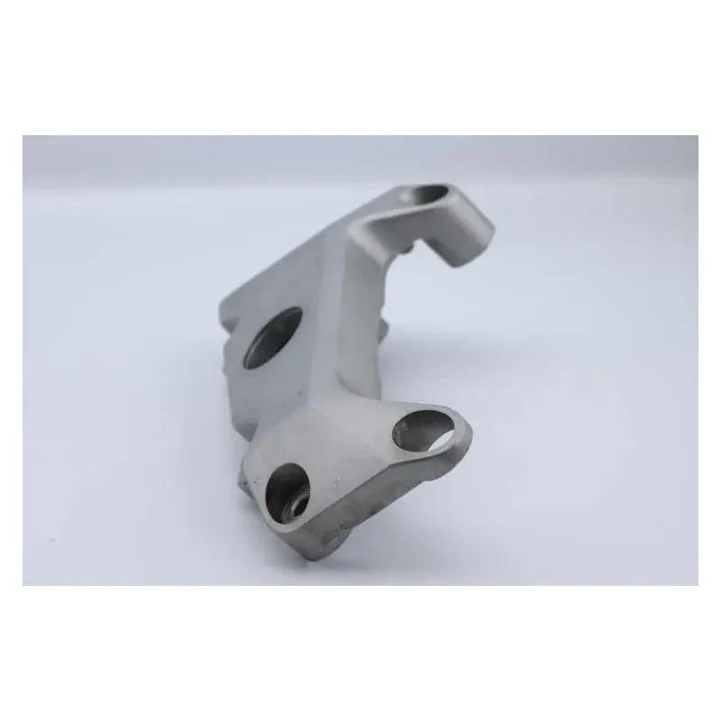 Support moteur droit HONDA CB 900 F HORNET 2002 - 2006