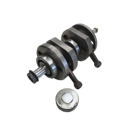 Vilebrequin HONDA DREAM 305 1965-1968 TOURING CA78