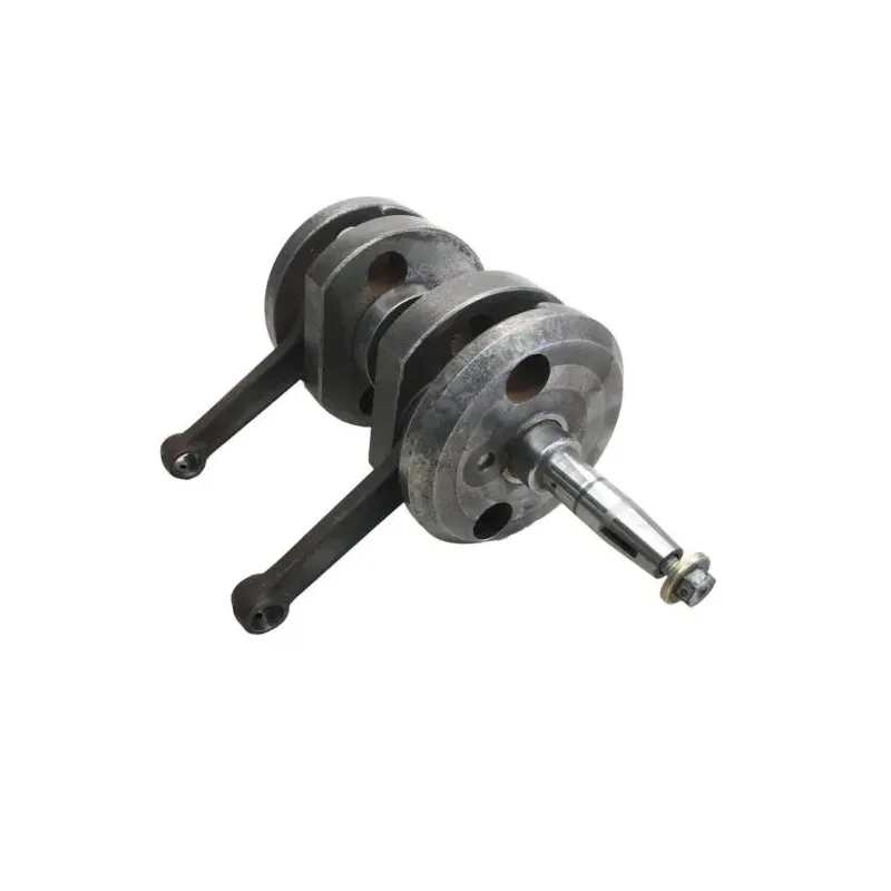 Vilebrequin HONDA DREAM 305 1965-1968 TOURING CA78