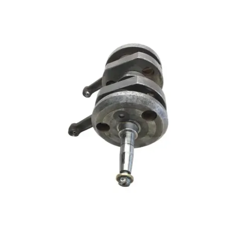Vilebrequin HONDA DREAM 305 1965-1968 TOURING CA78