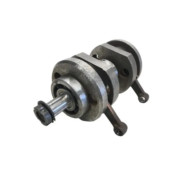 Vilebrequin HONDA DREAM 305 1965-1968 TOURING CA78