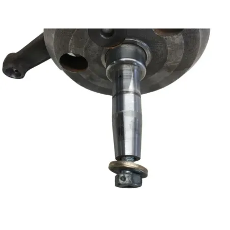 Vilebrequin HONDA DREAM 305 1965-1968 TOURING CA78