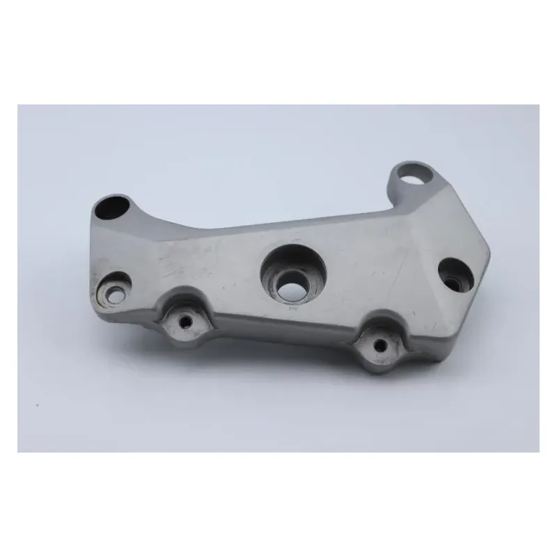Support moteur gauche HONDA CB 900 F HORNET 2002 - 2006